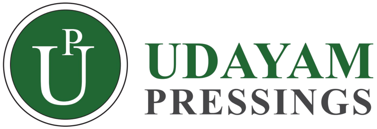 Udayam Pressings