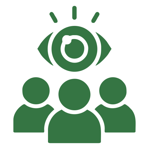 Our Vision