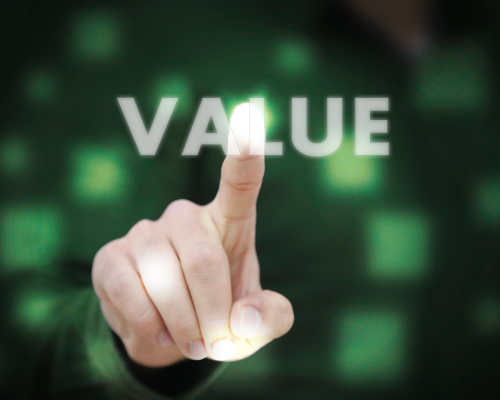 Our Values
